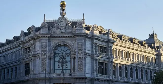 La morosidad de la banca cae en casi 500 millones en julio y se sitúa en el 3,42%