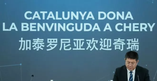 Decepción de los extrabajadores de Nissan con la china Chery y Ebro por el retraso en la reactivación de la Zona Franca