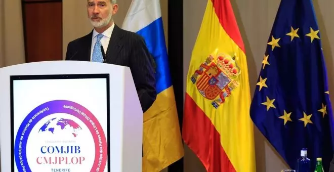 La Corona española entre gestos diplomáticos y rendición de cuentas