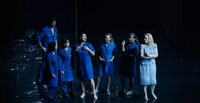 L'òpera 'Lady Macbeth de Mtsenk' dona el tret de sortida a la nova temporada del Liceu