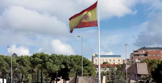 El orgullo español herido por la no invitación de Claudia Sheinbaum a Felipe VI