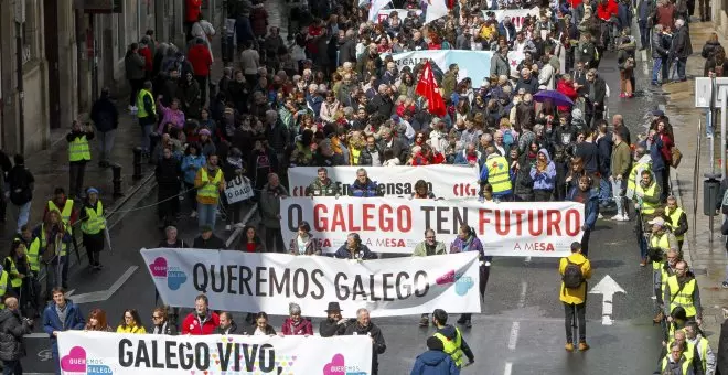 España, la Babel ibérica que vive de espaldas a la riqueza lingüística de sus pueblos