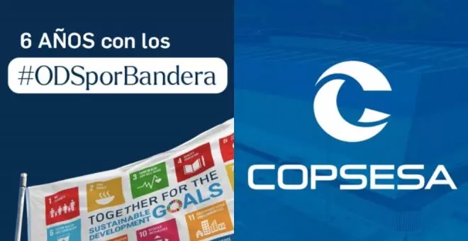 COPSESA continúa reafirmando su compromiso con un futuro más sostenible