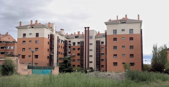 A licitación 34 viviendas de alquiler social y asequible que se construirán en Piélagos y Torrelavega