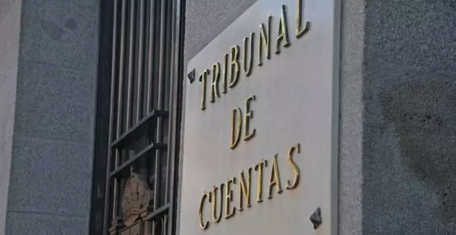 Tribunal de Cuentas pide a los ayuntamientos, entre ellos al de Santander, limitar la concesión directa de ayudas sociales al detectar irregularidades