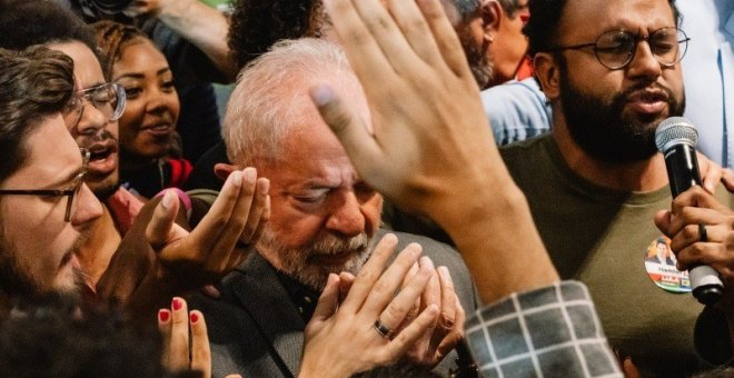 'Apocalipsis en el Trópico': la cruzada político-religiosa de los evangelistas brasileños