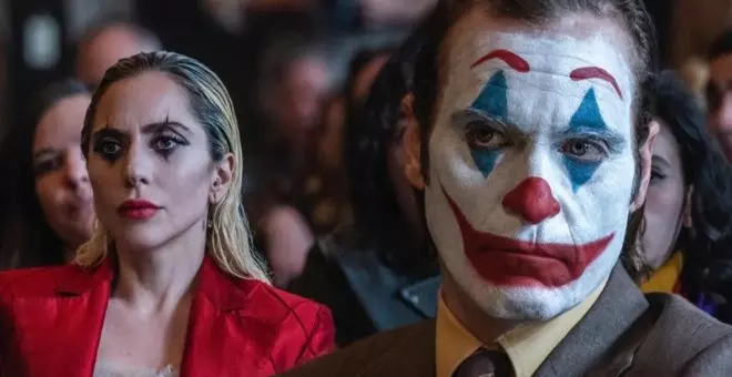 Joker: los escenarios de la segunda parte