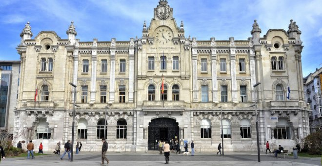 "El PP de Santander no solo pierde las ayudas de los fondos europeos sino también hasta las subvenciones del Gobierno del PP de Cantabria"