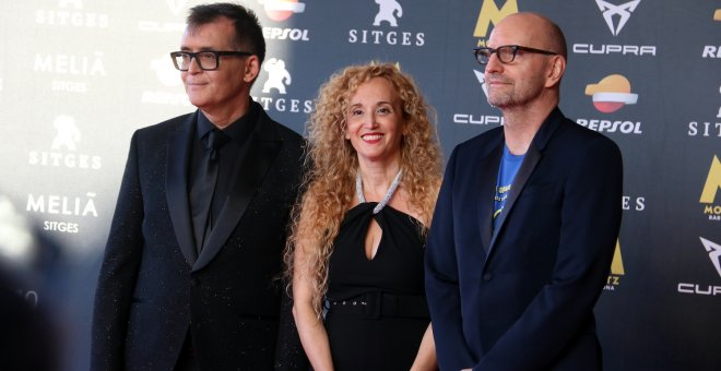 Steven Soderbergh inaugura el 57è Festival de cinema de Sitges