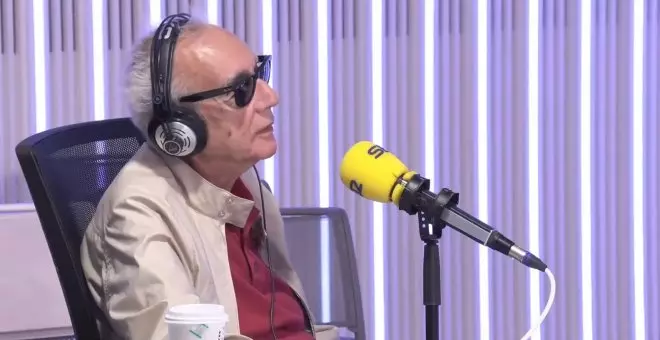 La reflexión de Juan José Millás sobre los audios del emérito y la prensa: "Estamos a punto de descubrir que el golpe de Estado del 23F fue cosa del rey"