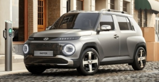 Hyundai le pone precio a su coche eléctrico más barato, ¿tienen de qué preocuparse en Dacia?