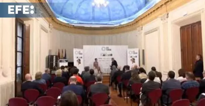 Chivite respeta la financiación singular de Cataluña y pide la misma consideración para Navarra