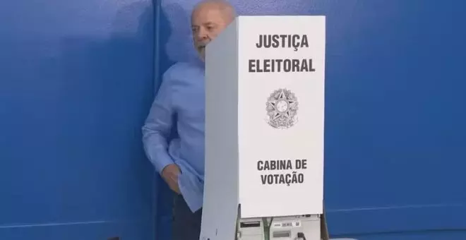 La derecha crece en las elecciones municipales de Brasil