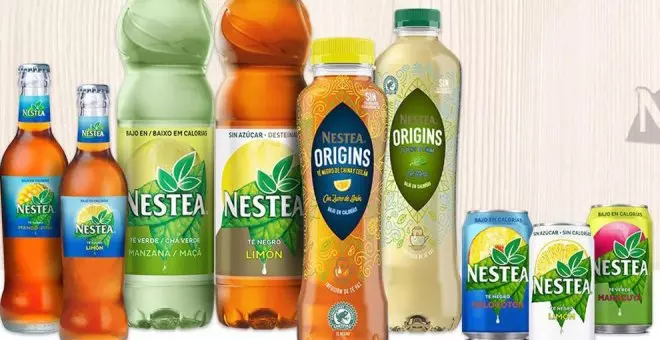 Nestea continuará comercializándose el próximo año