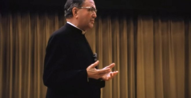 El Opus Dei, una conspiración real