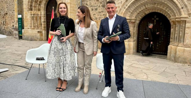 Cantabria convoca los Premios Beato de Liébana 2024 y abre el plazo para presentar candidaturas