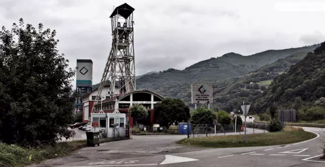 La transformación del Pozu San Jorge en un centro de datos comenzará en 2025