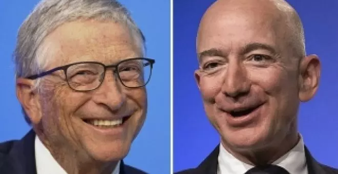 Bill Gates y Jeff Bezos apoyan una tecnología que podría cambiarlo todo