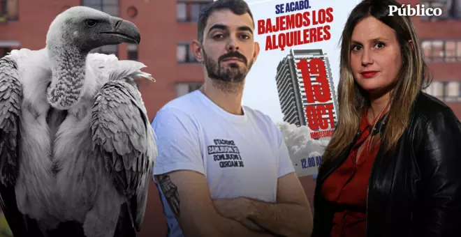 España se rebela por la vivienda: destapamos el lado oscuro de la especulación