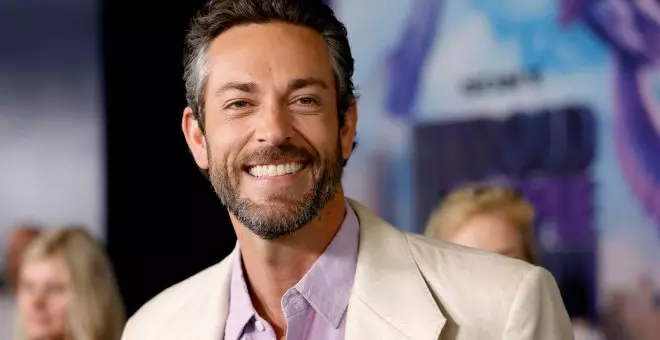 Zachary Levi, del éxito a la incógnita