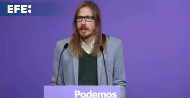 Podemos cree que Sánchez estaba al tanto de la trama Koldo y le exige más explicaciones