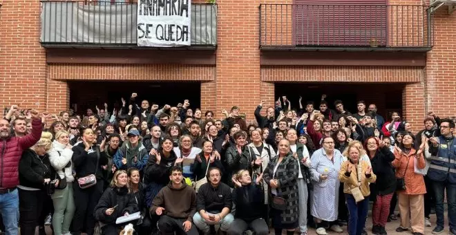 El drama de la vivienda no da tregua: Ana María, de manifestarse el 13-O a enfrentar su propio desahucio