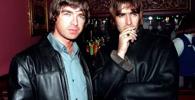 Oasis vs Blur: ¿quién dominó los 90?