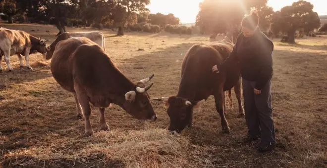 Día de la Mujer Rural: hablamos con cinco nuevas pobladoras