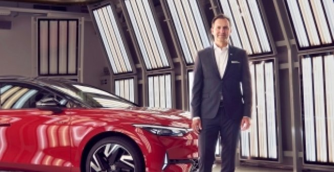 Coches eléctricos más baratos y muchos, el plan del CEO del Volkswagen para intentar salvar a la compañía