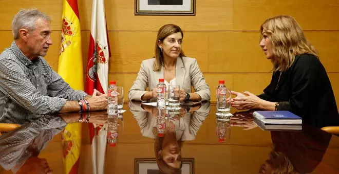 El Gobierno presentará en primavera la ampliación del centro de salud, que se licitará en 2025