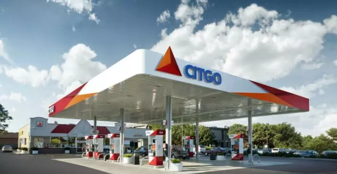 El saqueo de Citgo