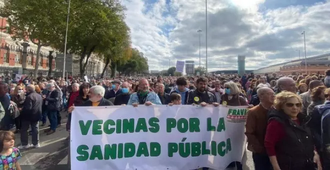 La mitad de los pacientes de atención primaria tiene que esperar más de una semana para ser atendidos