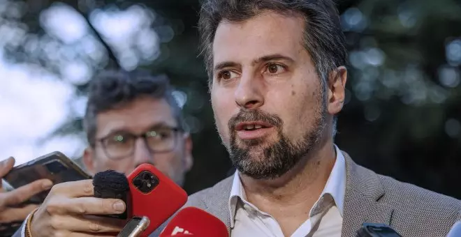 Ferraz propone al PSOE de Castilla y León un nuevo calendario de primarias