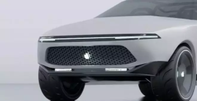 El proyecto del coche de Apple está muerto, pero un informe desvela cuál iba a ser su batería