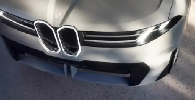 Te guste o no, todos los BMW de los próximos años (eléctricos o de combustión) tendrán esto en común