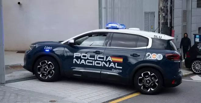 La Policía Nacional libera a 13 migrantes colombianas victimas de explotación laboral en Sevilla