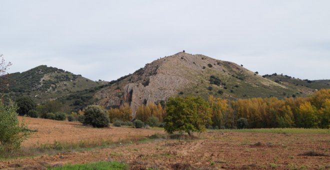 Arranca una excavación en la provincia de Guadalajara que esperan se convierta en un hito en arqueología prehistórica