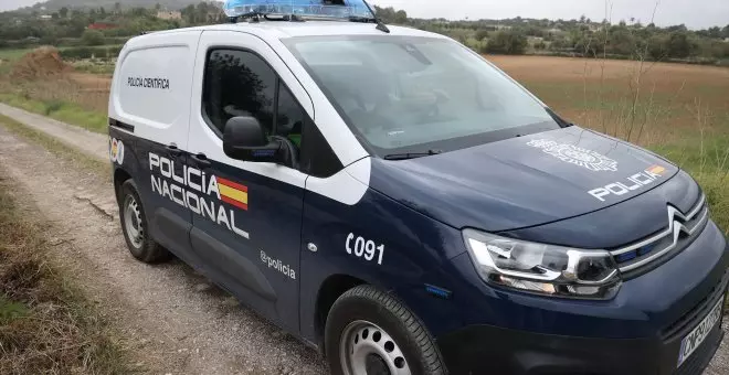 El agresor sexual de una niña en Cádiz sigue en libertad por no recibir la notificación judicial de la sentencia