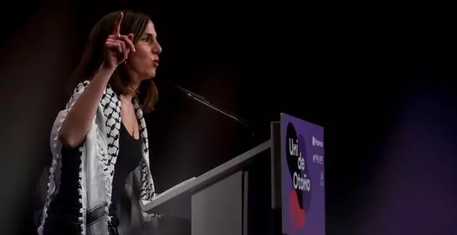 Podemos antepone la negociación de los Presupuestos a la unidad de la izquierda propuesta por Maíllo