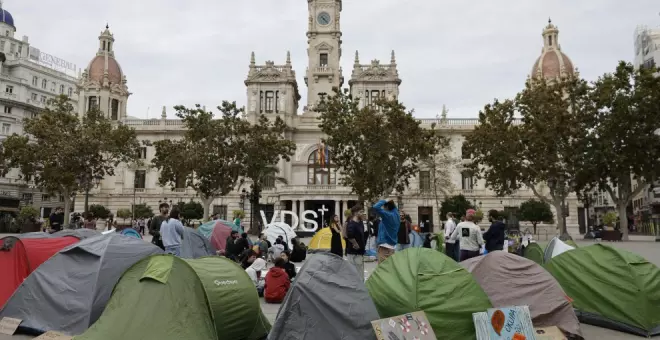 Otras miradas - ¿Necesita un 15M el 15M?