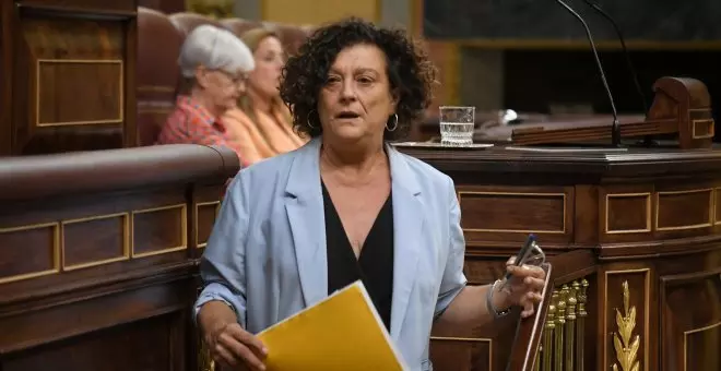 ERC vuelve a registrar en el Congreso la ley de alquileres de temporada y eleva la presión sobre Junts