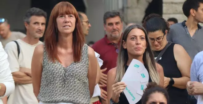 Junts permetrà ara debatre la regulació de lloguers al Congrés