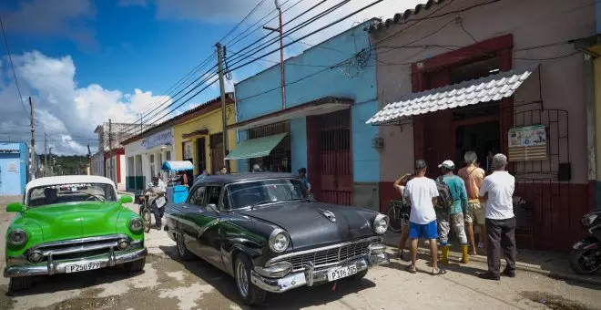 Cuba prevé apagones simultáneos este miércoles en hasta un tercio del país