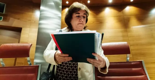 El Consejo de RTVE deberá ser renovado antes del 23 de noviembre tras rebajar las mayorías parlamentarias