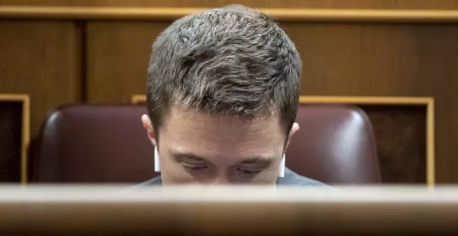 El escándalo de Errejón retrata el muro de impunidad y silencio que encontró una grieta en la sororidad entre las víctimas