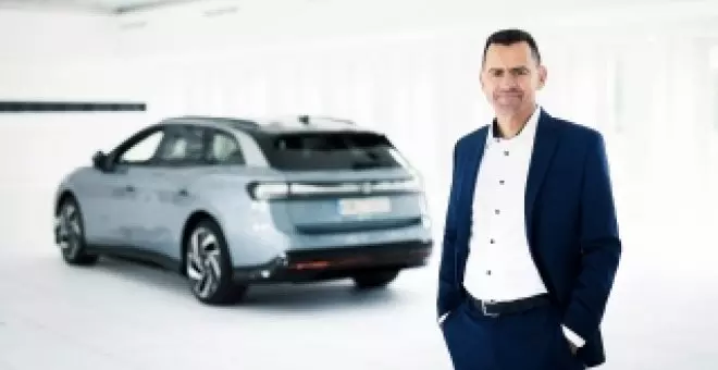 Uno de los más altos ejecutivos de Volkswagen advierte de un cambio importante en la estrategia