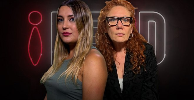 Se acabó, con Cristina Fallarás: así ha sido el directo especial de Marina Lobo