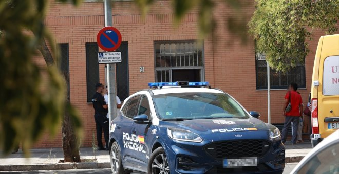 Detenido por violar a una joven a las puertas de una discoteca en Málaga