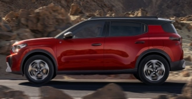 Este SUV híbrido hermanado con el Opel Frontera todavía tiene que llegar a España y el precio en realidad ya lo sabemos