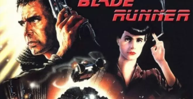 Los productores de Blade Runner demandan a Tesla por la presentación del Robotaxi